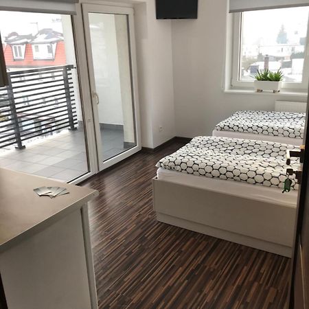 Pokoje Gdynia Zimmer foto