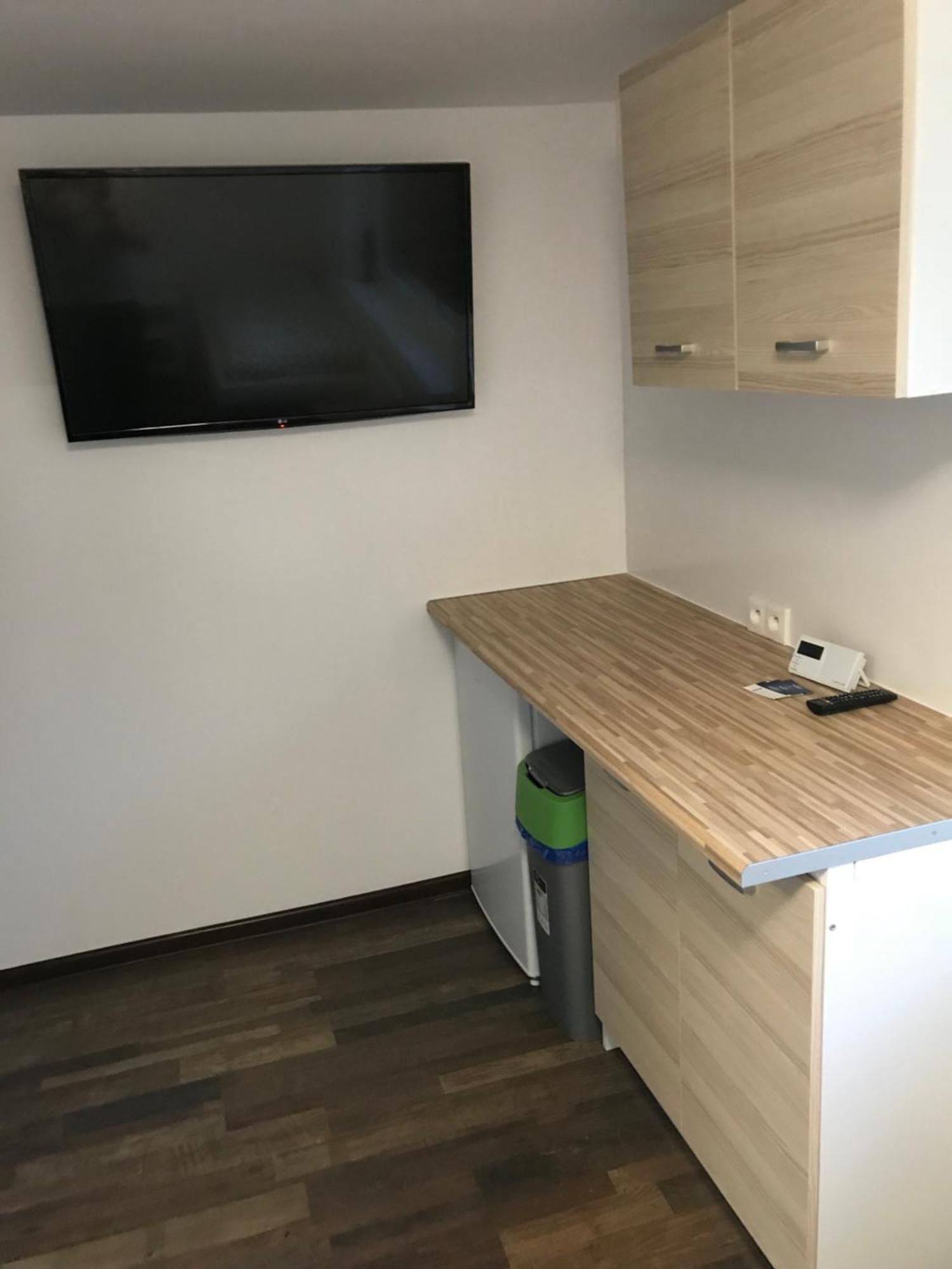 Pokoje Gdynia Zimmer foto