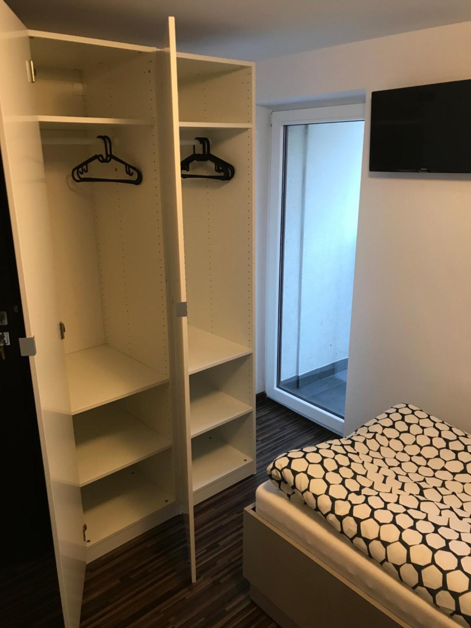 Pokoje Gdynia Zimmer foto